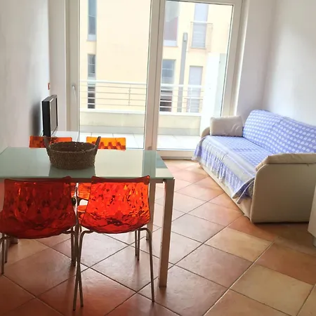 Jamine Residenza Prealba * לבנטו