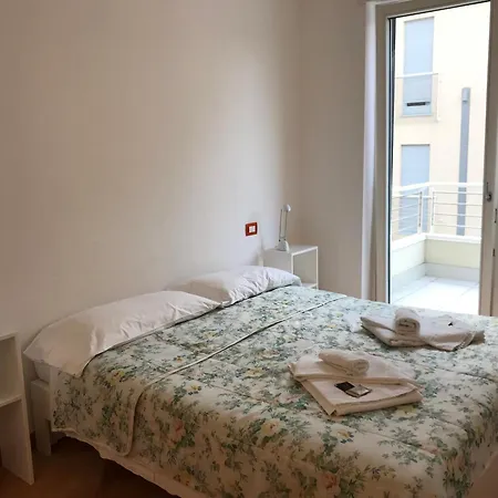 Jamine Residenza Prealba Apartment