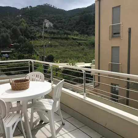 Apartment Jamine Residenza Prealba