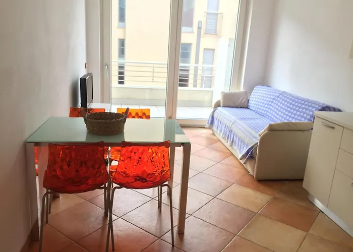 Jamine Residenza Prealba * Levanto