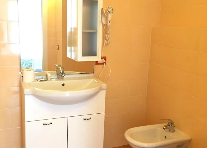 דירה Jamine Residenza Prealba לבנטו