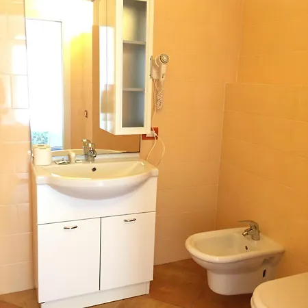 Appartement Jamine Residenza Prealba Levanto