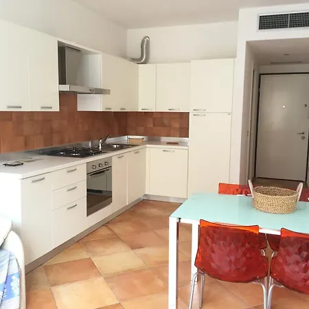 Jamine Residenza Prealba