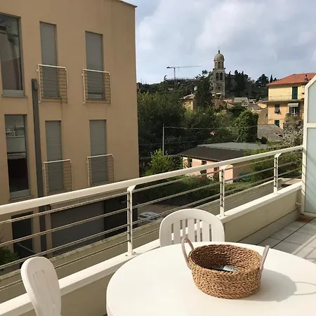 Jamine Residenza Prealba Apartment Levanto