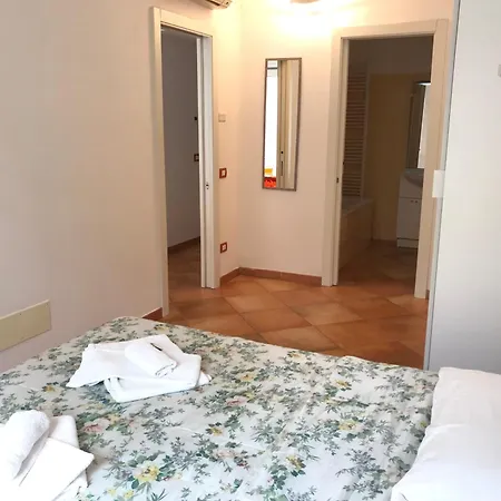 Jamine Residenza Prealba Appartement
