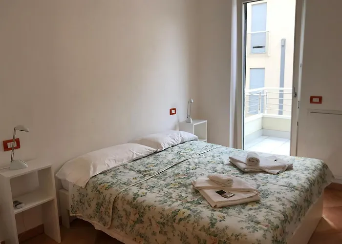 Jamine Residenza Prealba Lejlighed