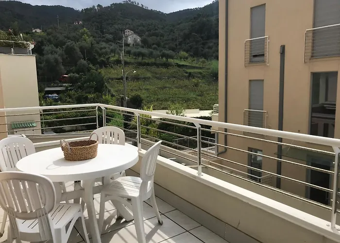 Διαμέρισμα Jamine Residenza Prealba
