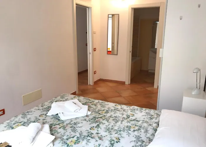 Jamine Residenza Prealba Διαμέρισμα